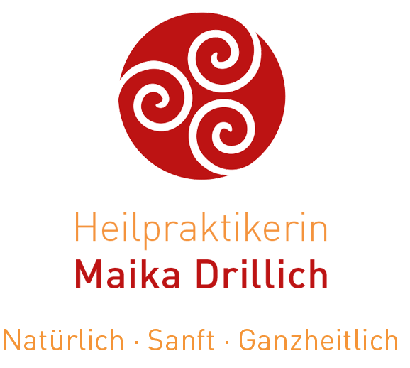 Logo Heilpraktikerin Maika Drillich
